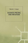 Business Pricing and Inflation