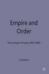 Empire and Order