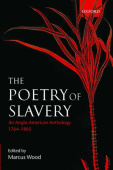 Poetry of Slavery