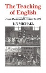 Teaching of English