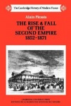 Rise and Fall of the Second Empire, 1852–1871