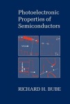 Photoelectronic Properties of Semiconductors