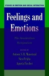 Feelings and Emotions