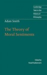 Adam Smith: The Theory of Moral Sentiments