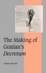 Making of Gratian's Decretum