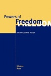 Powers of Freedom