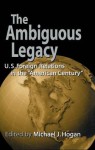 Ambiguous Legacy