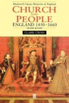 Church and People