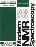 Modern NMR Spectroscopy
