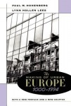 Making of Urban Europe, 1000–1994