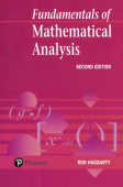Fundamentals Of Mathematical Analysis