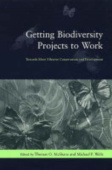 Getting Biodiversity Projects to Work