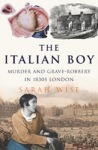 Italian Boy