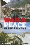 War and Peace in the Balkans
