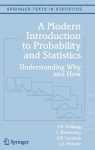 Modern Introduction to Probability and Statistics
