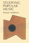 STUDYING POPULAR MUSIC