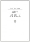 Oxford Gift Bible