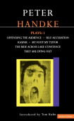 Handke Plays: 1