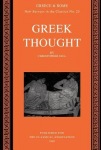 Greek Thought
