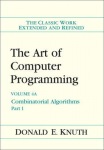 Art of Computer Programming, The