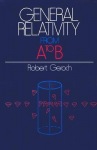 General Relativity from A to B