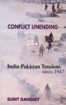 Conflict Unending