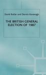British General Election of 1987