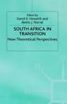 South Africa in Transition