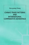 China’s Trade Patterns and International Comparative Advantage