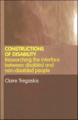 Constructions of Disability