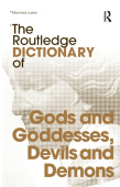 Routledge Dictionary of Gods and Goddesses, Devils and Demons