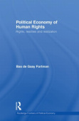 Political Economy of Human Rights