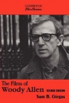 Films of Woody Allen