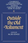 Outside the Old Testament