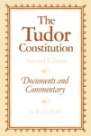 Tudor Constitution