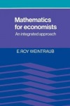 Mathematics for Economists