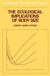 Ecological Implications of Body Size