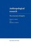 Anthropological Research
