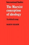Marxist Conception of Ideology