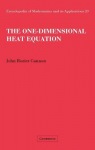 One-Dimensional Heat Equation
