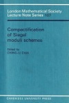 Compactification of Siegel Moduli Schemes
