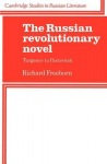 Russian Revolutionary Novel