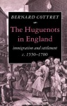 Huguenots in England