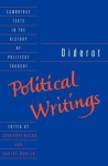 Diderot: Political Writings