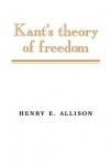 Kant's Theory of Freedom