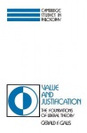 Value and Justification