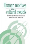 Human Motives and Cultural Models