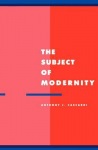 Subject of Modernity