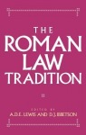 Roman Law Tradition