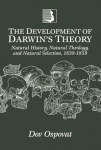 Development of Darwin's Theory